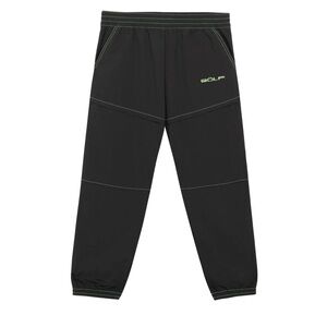 Golf WangBlack Bolt Pants Sz M mens